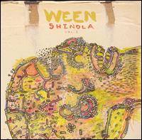 Ween : Shinola, Vol.1
